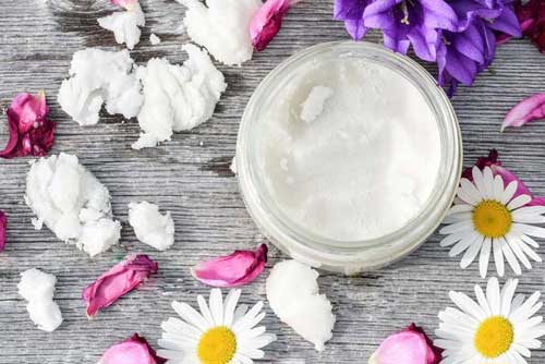 La Noix de Coco, un Démaquillant Naturel - Ateliers bien-être entreprise - photo 01