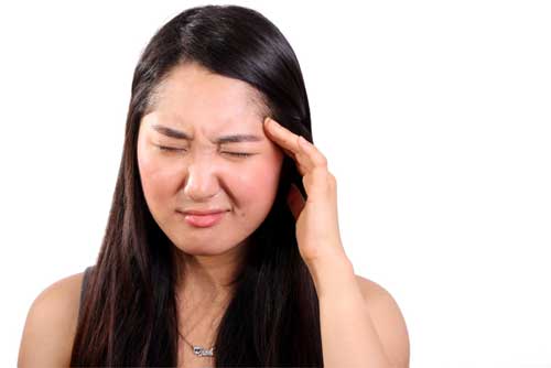 Remèdes naturels contre la migraine et les maux de tête - Ateliers bien-être entreprise - photo 01