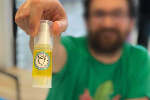 Photo : Ateliers bien-être entreprise - photo 07