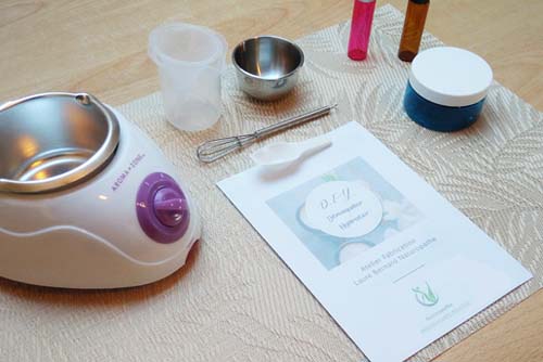 Photo : Ateliers bien-être entreprise - photo 11