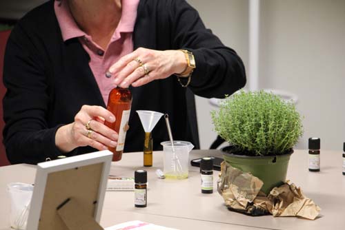 Photo : Ateliers bien-être entreprise - photo 17