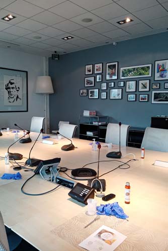 Photo : Ateliers bien-être entreprise - photo 18