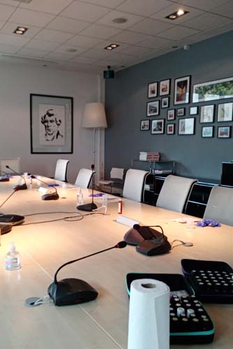 Photo : Ateliers bien-être entreprise - photo 19