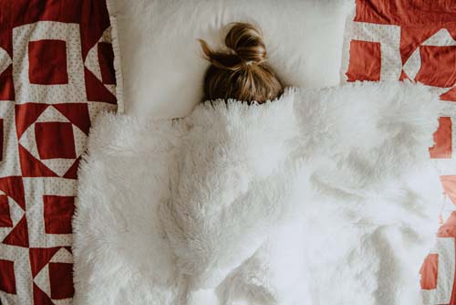 Article : 10 remèdes naturels contre la grippe - Ateliers bien-être entreprise - photo 01