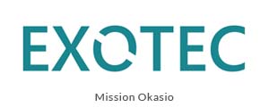 Référence : Ateliers bien-être entreprise - Exotec