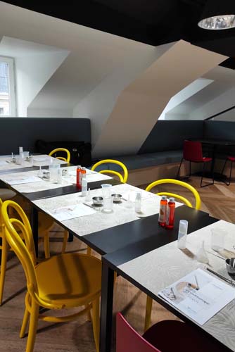 Photo : Ateliers bien-être entreprise - photo 27