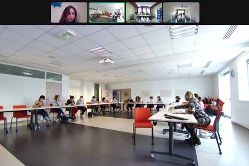 Photo : Ateliers bien-être entreprise - photo 39