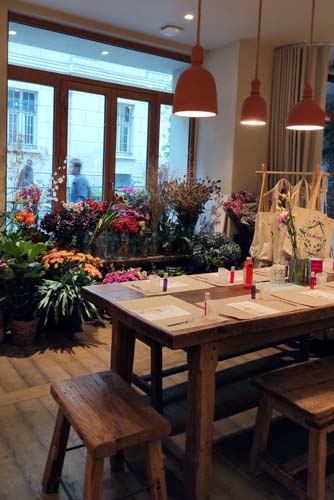 Photo : Ateliers bien-être entreprise - photo 31