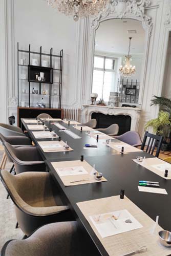 Photo : Ateliers bien-être entreprise - photo 33