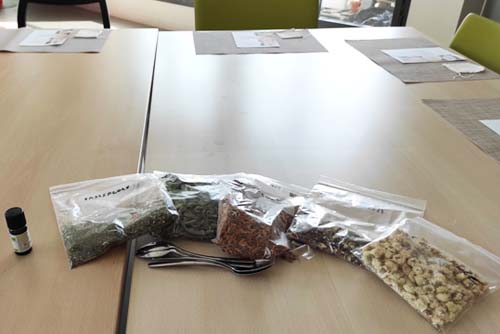 Photo : Ateliers bien-être entreprise - photo 34