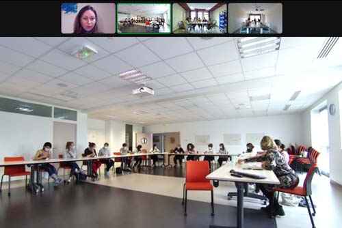 Photo : Ateliers bien-être entreprise - photo 37