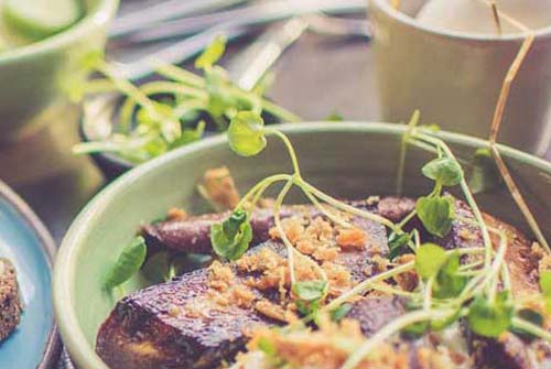 Les protéines : structure de l’organisme - Ateliers bien-être entreprise - photo 01