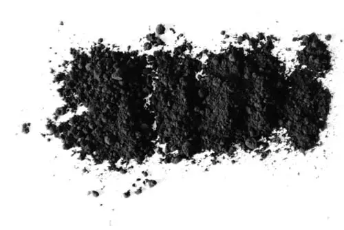 Article Charbon végétal - Ateliers bien-être entreprise - photo 01