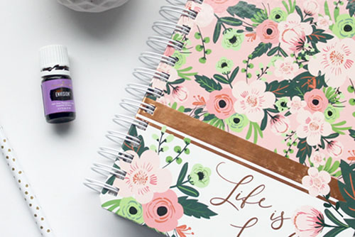 Ateliers Huiles Essentielles à distance - Ateliers bien-être entreprise - photo 01