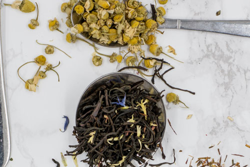 Ateliers phytothérapie - Ateliers bien-être entreprise - photo 01